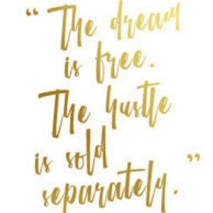 Meet your Posher, Cristy